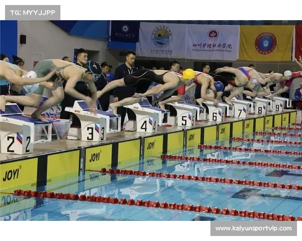 波兰什切青举办欧洲短池游泳锦标赛 聚焦12月精彩赛事