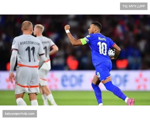 法国队客场两球领先遭冰岛追平 姆巴佩缺阵影响显著