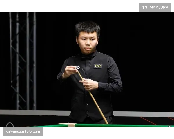 苏格兰公开赛韦克林淘汰袁思俊 晋级八强将战周跃龙 苏格兰公开赛韦克林淘汰袁思俊 晋级八强将战周跃龙