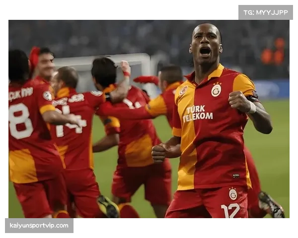 加拉塔萨雷主场战平马竞 土超球队防守进步明显 加拉塔萨雷主场战平马竞 土超球队防守进步明显