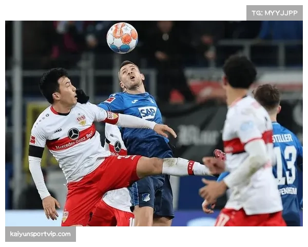 美因茨前锋蒂茨独中两元,助球队客场逆转霍芬海姆 美因茨前锋蒂茨独中两元,助球队客场逆转霍芬海姆